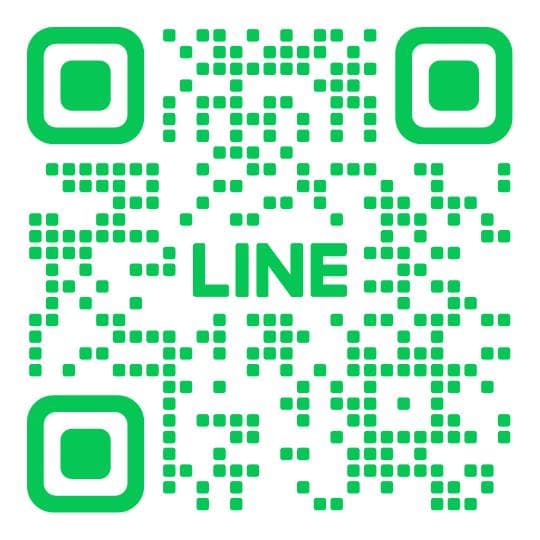 LINE QR